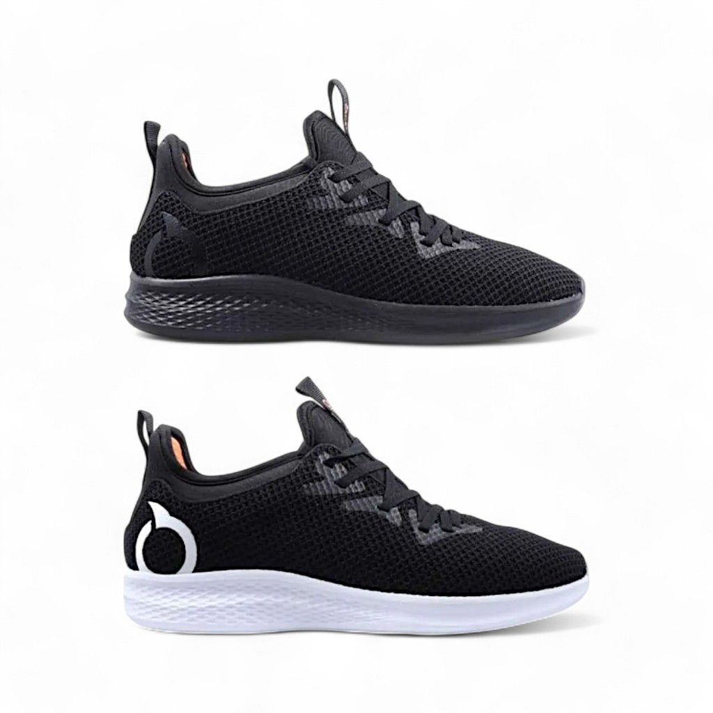 Ortuseight Sepatu Running Phyton