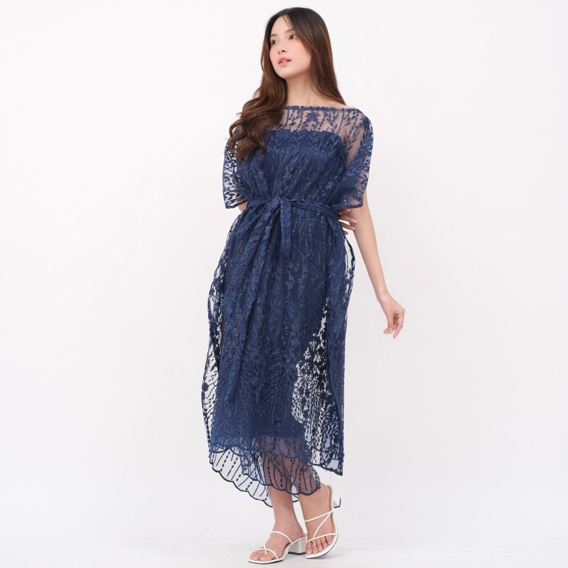 Preloved Namelis dress