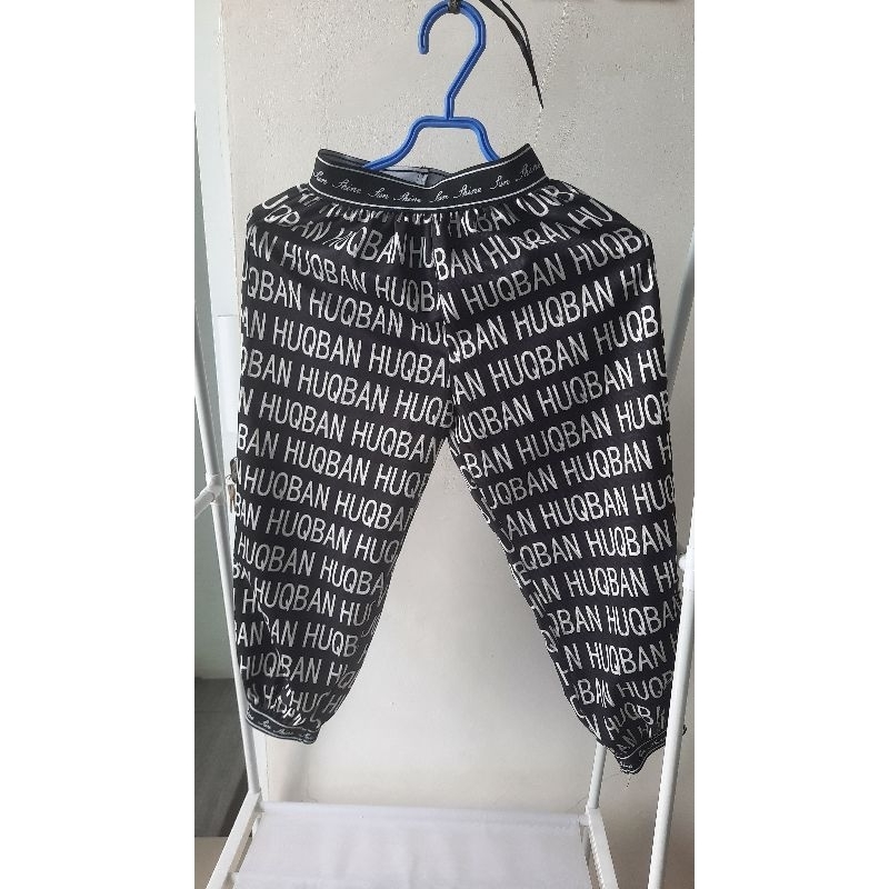 Setelan baju anak perempuan(Atasan+bawahan)