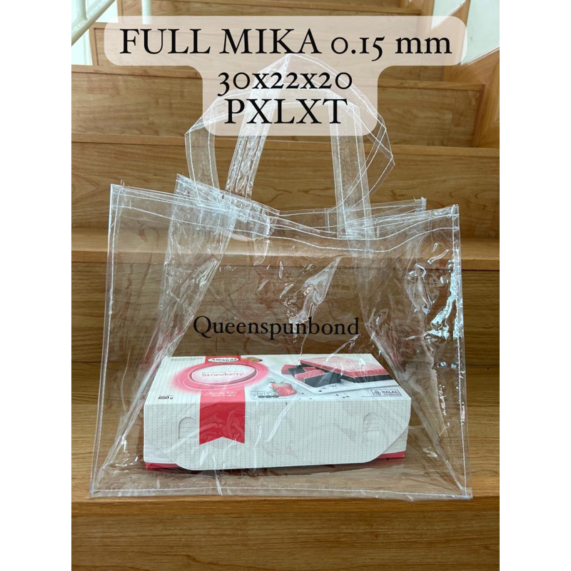 

TAS FULL MIKA 0.15 30x22x20