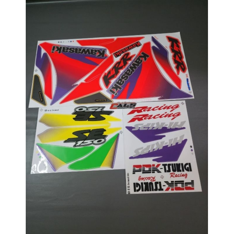 KRR SE150 98 THAILAND