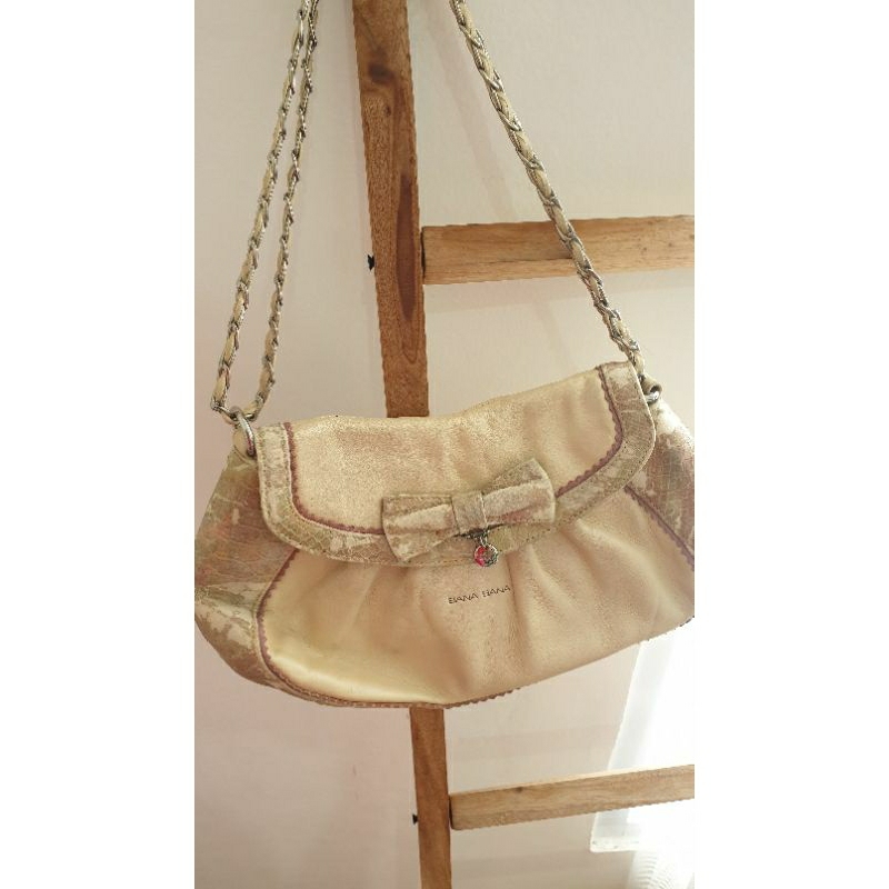 preloved tas wanita murah / banabana