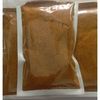

Bumbu Nasi Mandhi Instan 50 gr