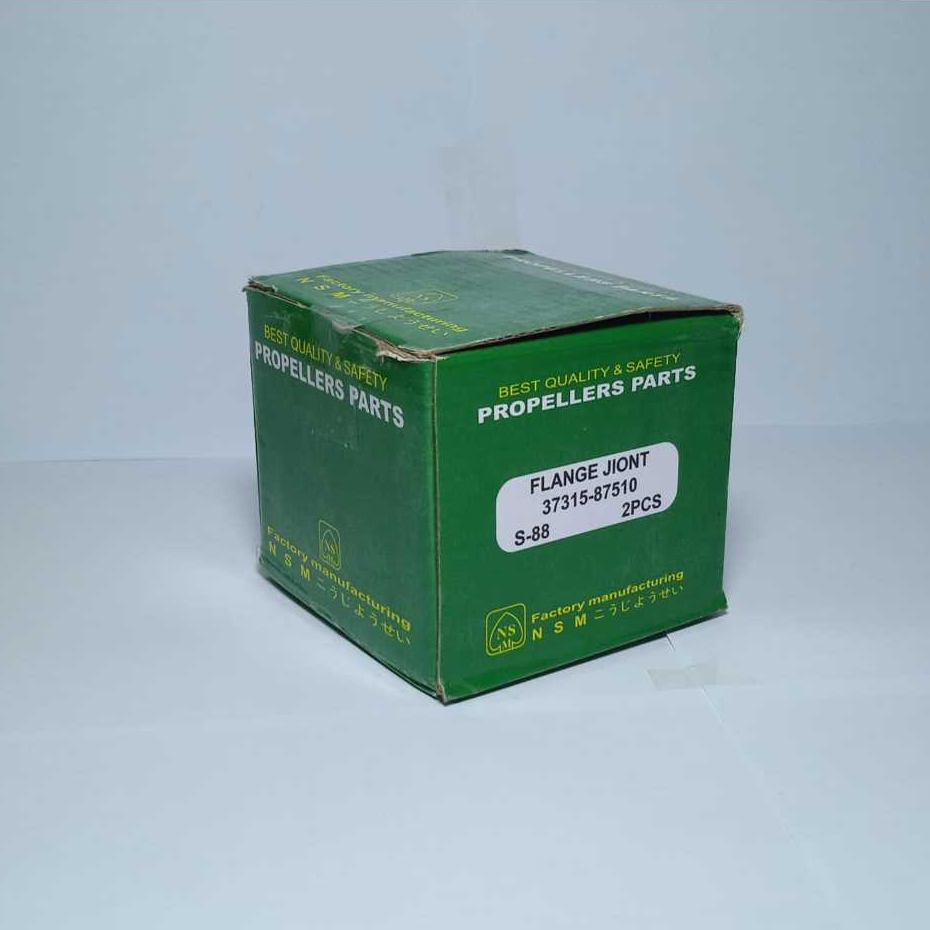 FLANGE JOINT DAIHATSU ZEBRA S88 (37315-87510)