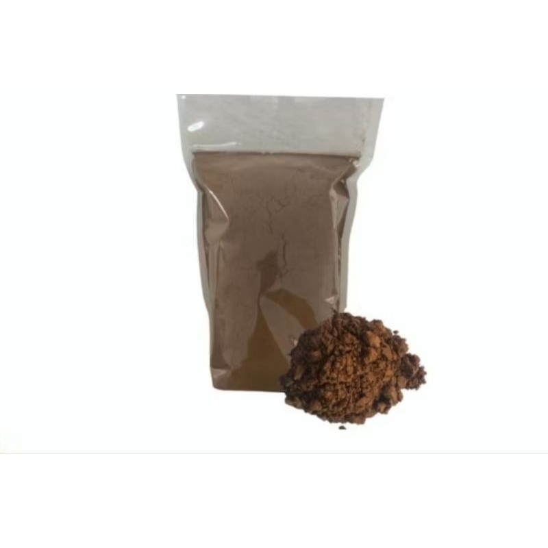 

ABA Cocoa Powder Dark brown Alkalized 10-12%- Coklat Bubuk