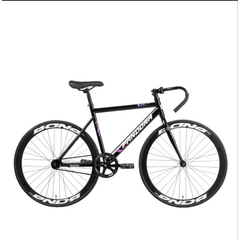 Element Fixie Pandora