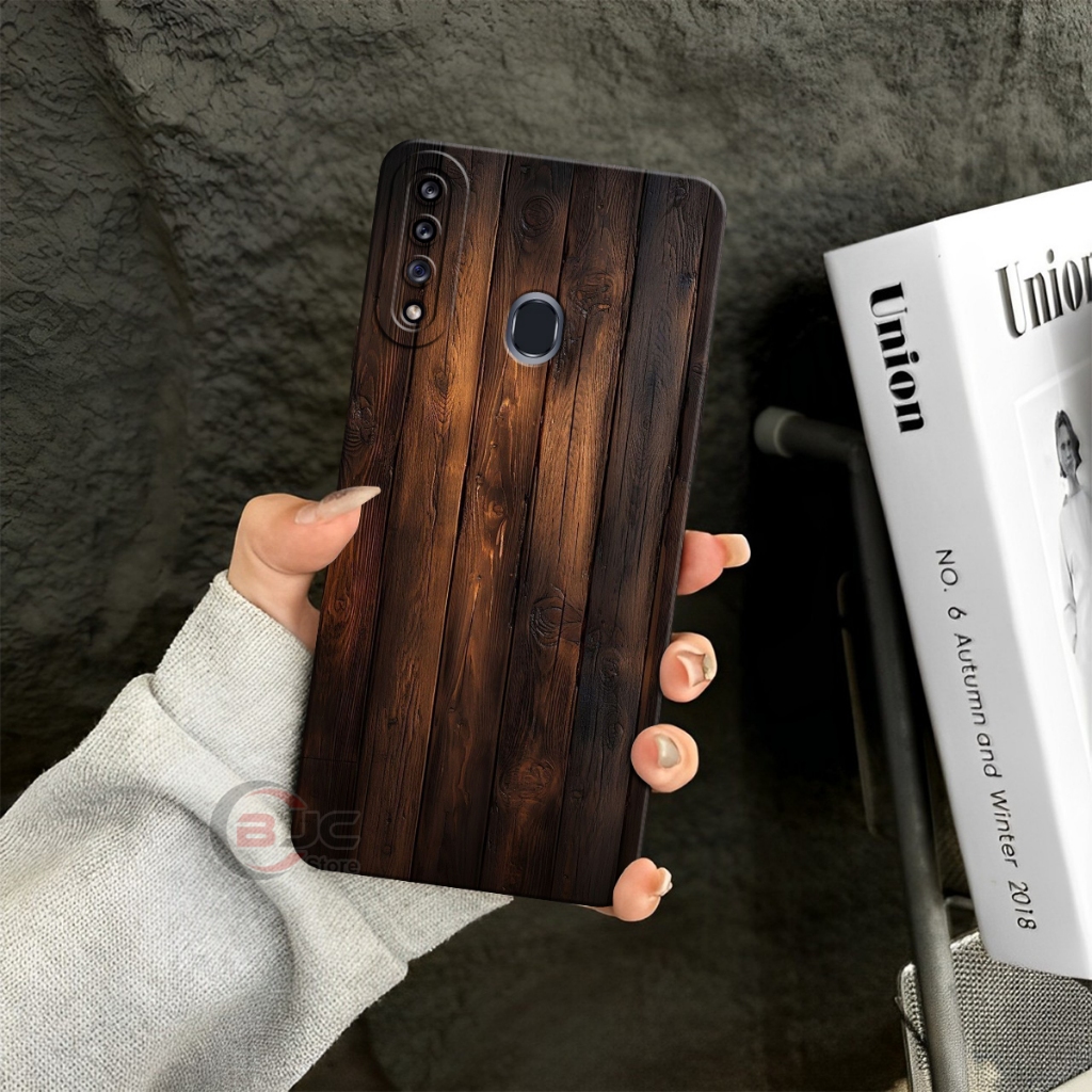 Casing Untuk SAMSUNG A20S Case SAMSUNG A20S Terbaru Softcase SAMSUNG A20S Kesing SAMSUNG A20S Siliko