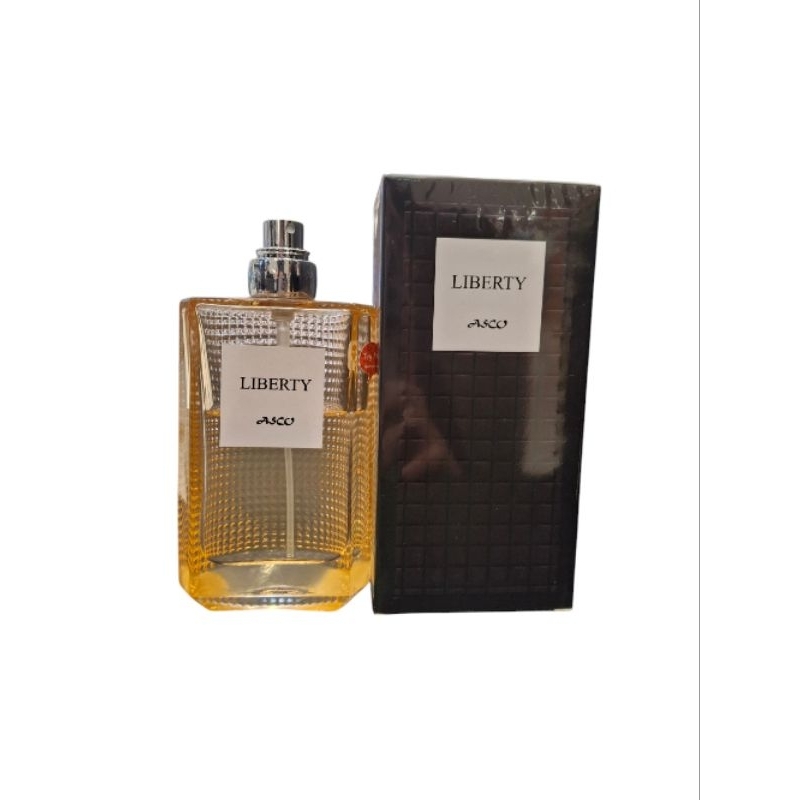 PARFUM ASCO LIBERTY