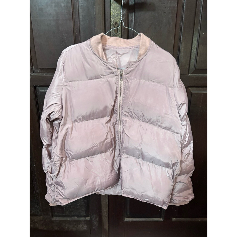 Padding Jacket Winter