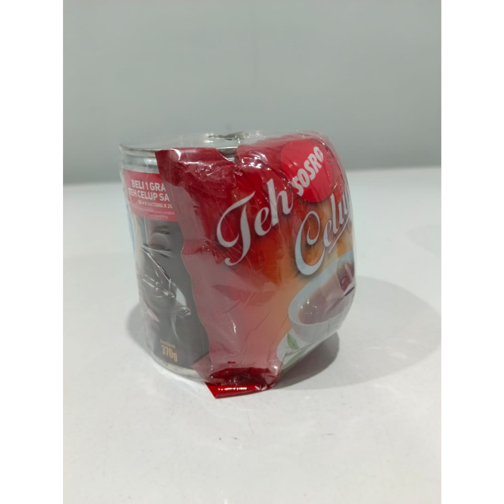 

FRISIAN FLAG COKELAT 370 GR