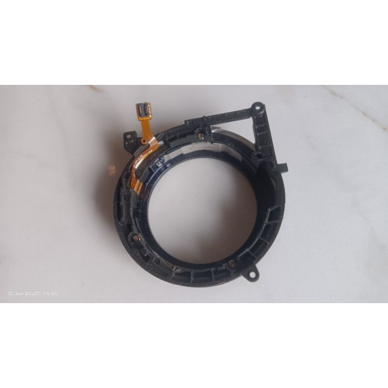 samsung s4 zoom c101 zoom Ring