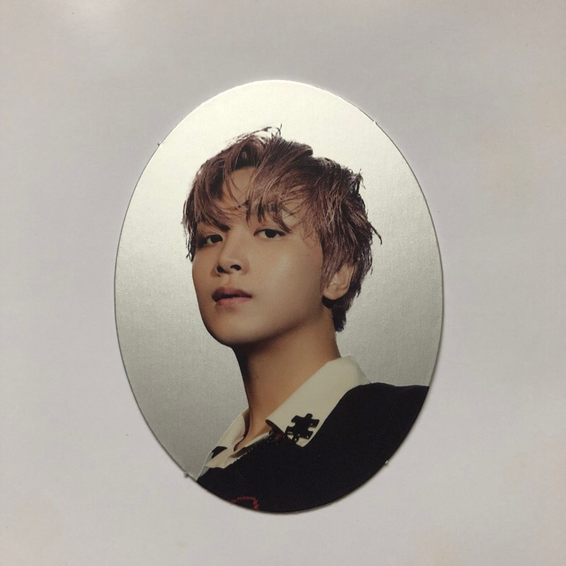 HAECHAN FAVORITE NCT 127