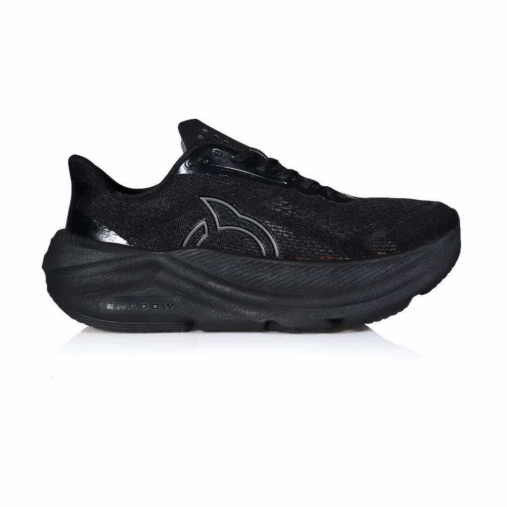 Sepatu Running ORTUSEIGHT HYPERBLAST SHADOW | Ortus Hyper blast