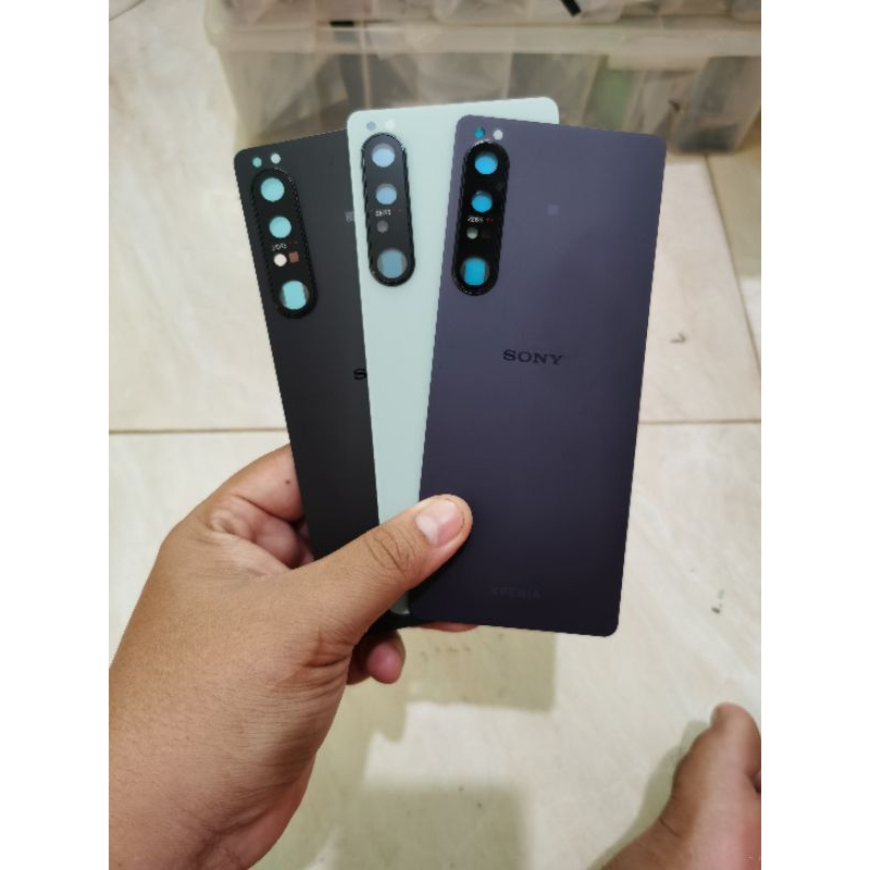 Backdoor Sony Xperia 1 IV - Sony Xperia 1 Mark IV