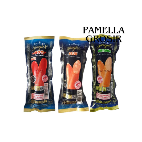 

SOSIS KANZLER 60 GR ALL VARIAN