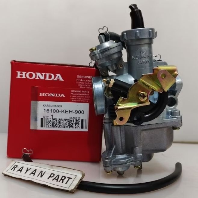 Karburator Assy GL pro GL pro GL pro KEH