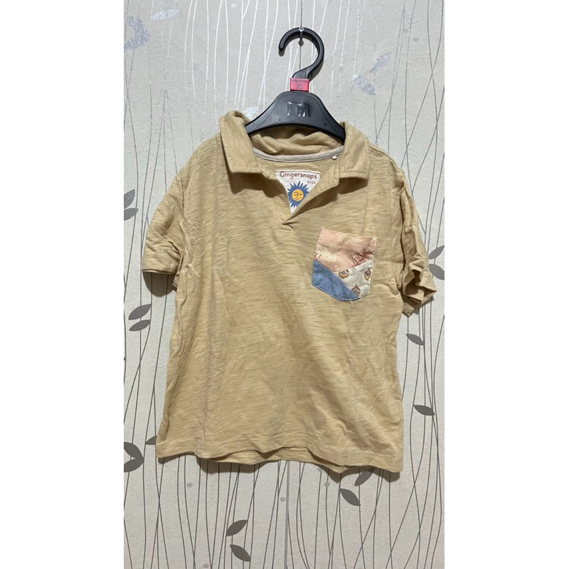 Gingersnaps Preloved