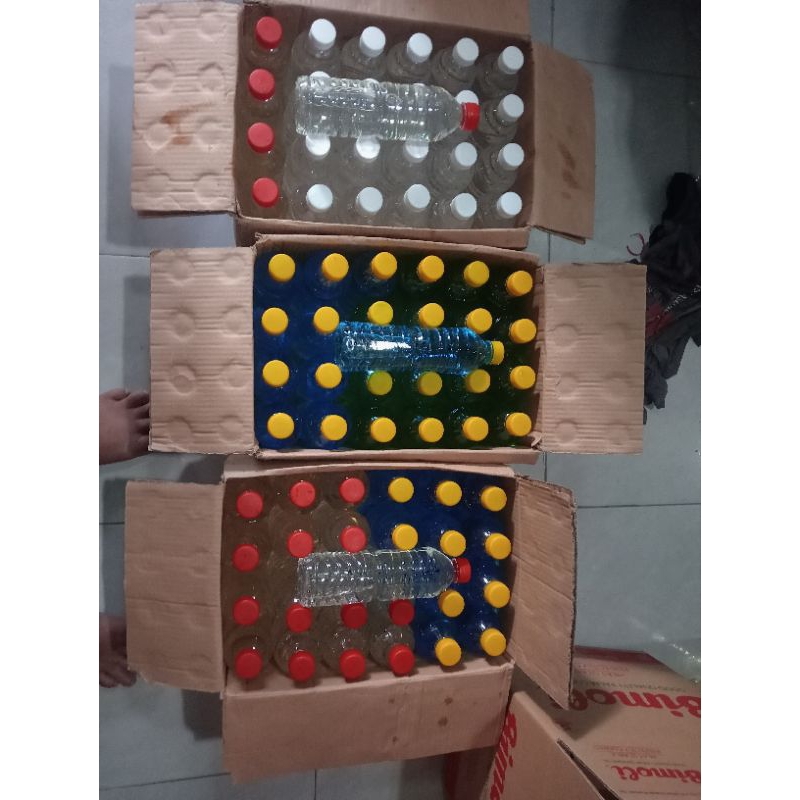 

perisa minuman rasa chiu