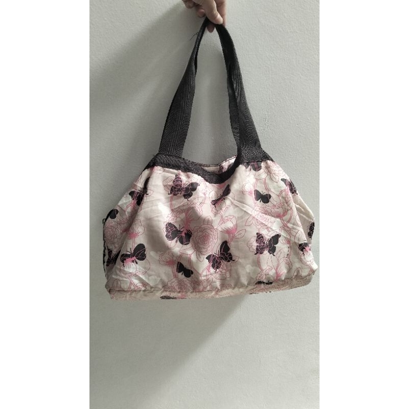 Lesportsac butterfly