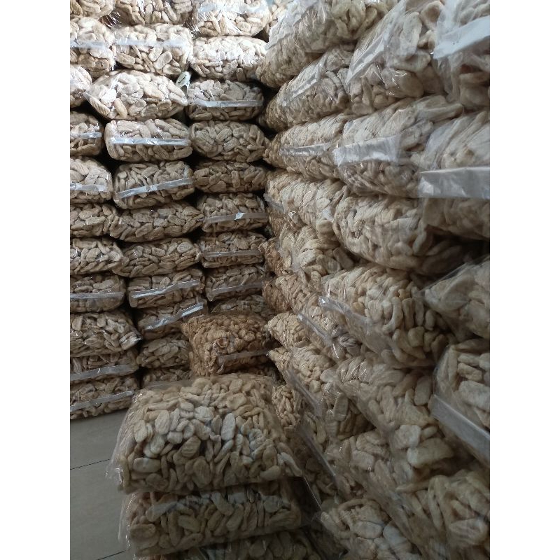 

ADR Cuanki lidah jumbo isi 250pcs