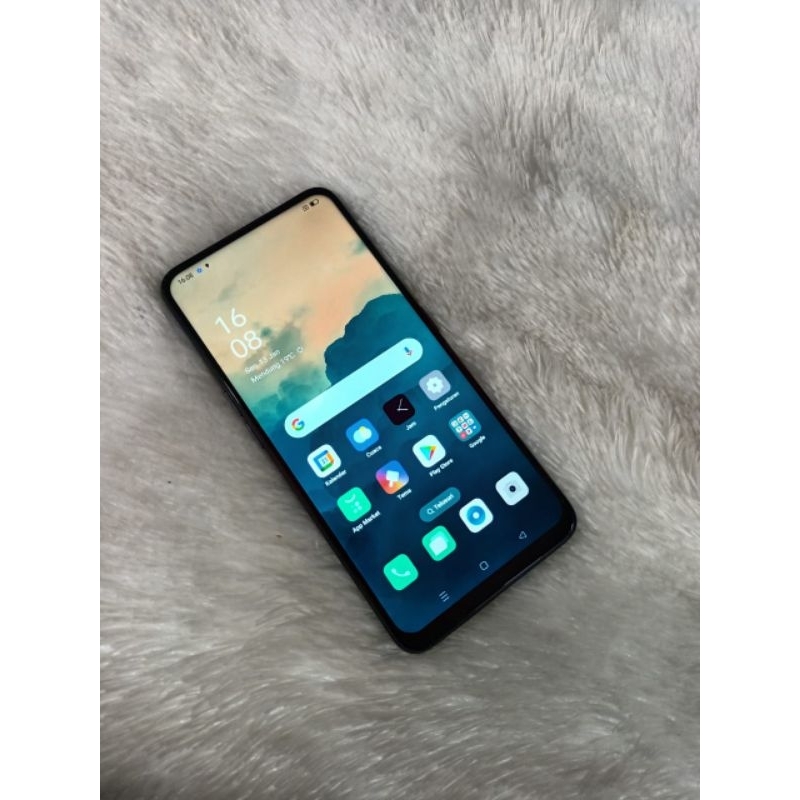 OPPO F11 PRO 6/128 (SECOND MULUS)
