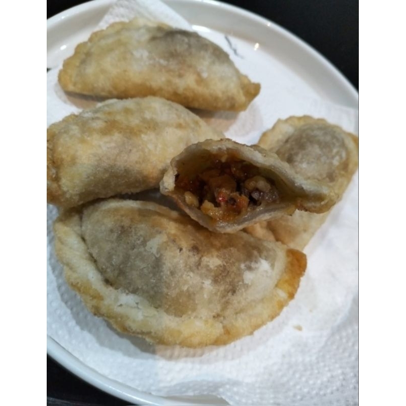 

Cireng Tetelan Sapi / Jando 10pcs