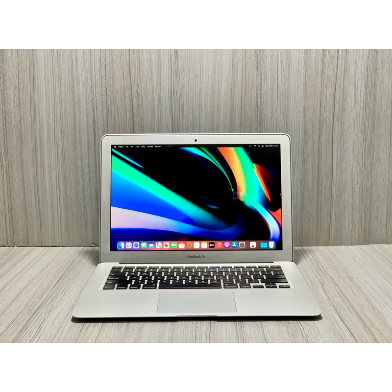 MacBook Air 11 Inch 2015 4/128 GB