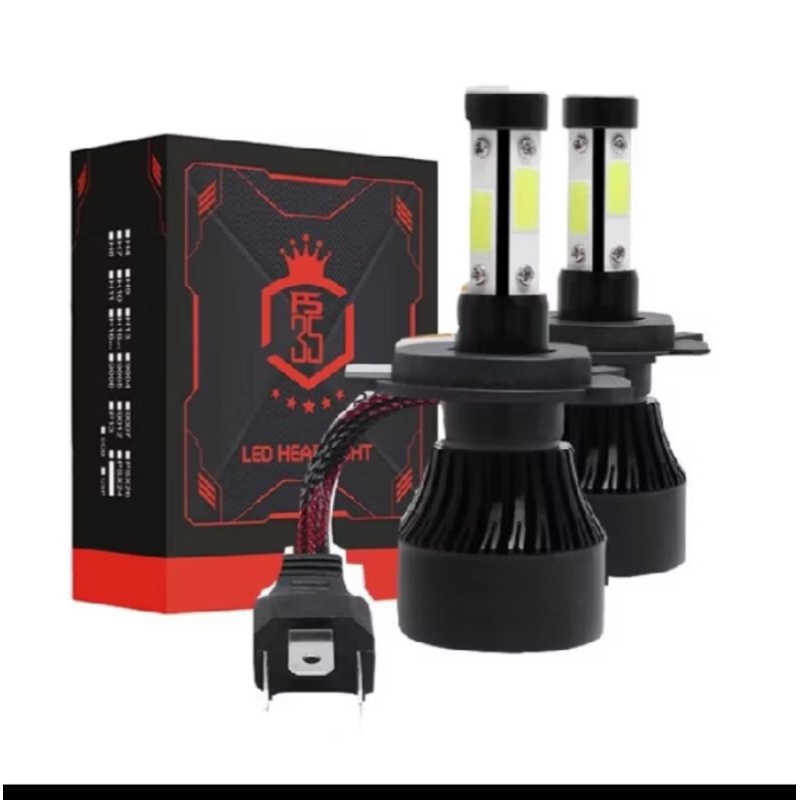 Led Headlight Lampu Utama Depan Mobil