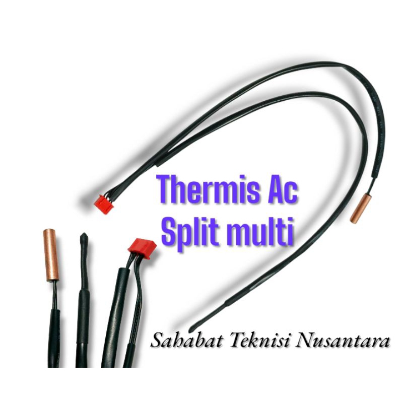 Themis AC multi | Sensor Suhu AC | Thermis AC SPLIT UNIVERSAL