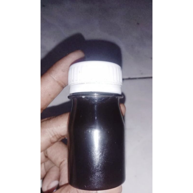 

JAMU FERMENTASI SARI BUAH MAJA