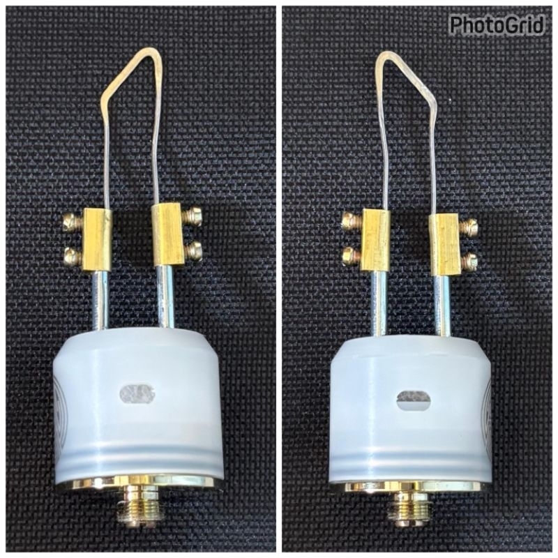 Mata cauter pemotong khusus tekno klem, gomco, winkle, alat sunat khitan laser cauter cuter