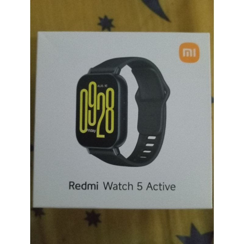 Redmi Watch 5 Active