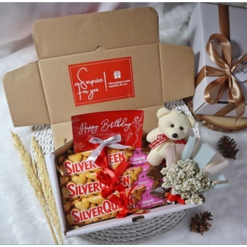 

po box coklat