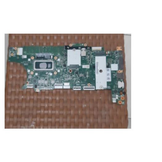 FT491 FX390 NM-B891 Lenovo thinkpad T490s mainboard mobo matot rusak