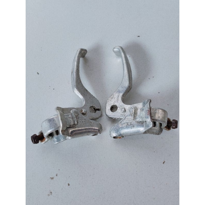 Brake lever handle rem dia compe mx diacompe NOS japan ubrake brakeset osbmx oldschool bmx roadbike 