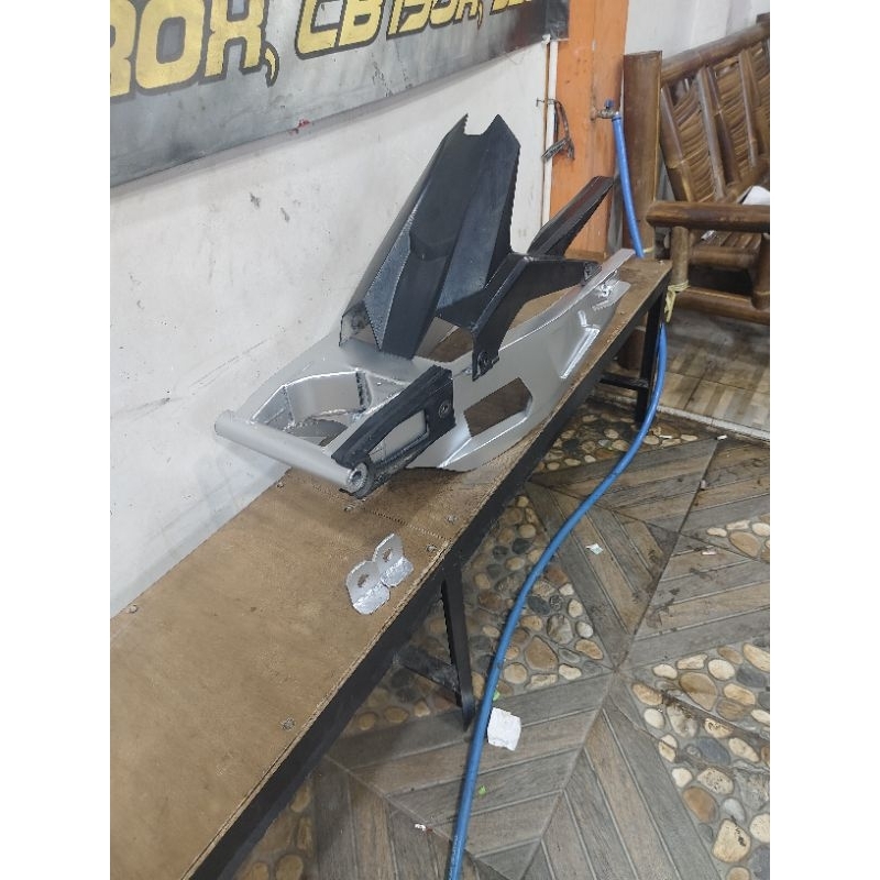 SWING ARM model suter pnp new cb150r cbr 150r all series