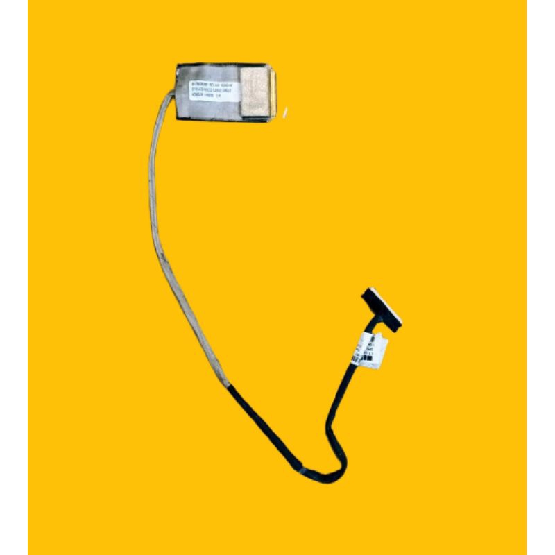 Fleksible Lcd laptop Hp Probook 6550b