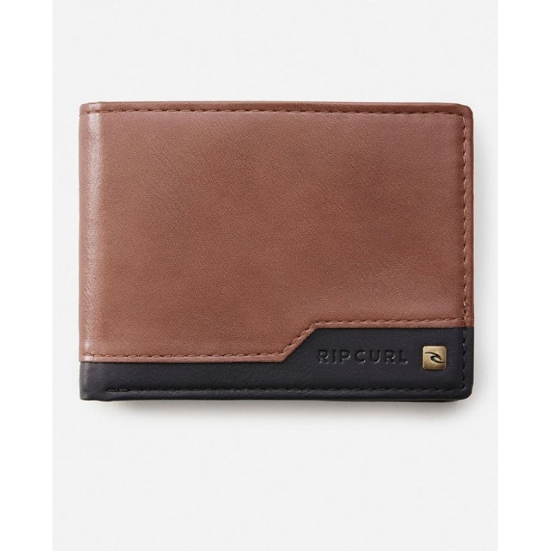 dompet ripcurl ridge pu all day wallet original