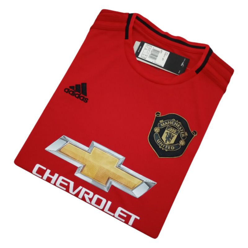 Manchester United Home 2019/2020 2019/20