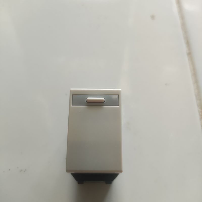 SAKLAR PANASONIC WEJ 5531 ORIGINAL