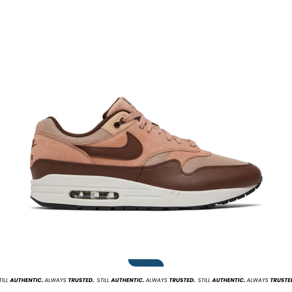 Nike Air Max 1 SC 'Cacao Wow'
