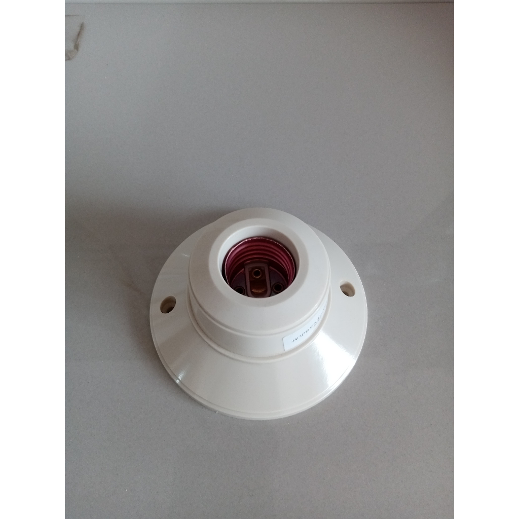 FITTING PLAFON BULAT / BULAT BROCO / FITTING PLAFON BULAT BROCO 1212