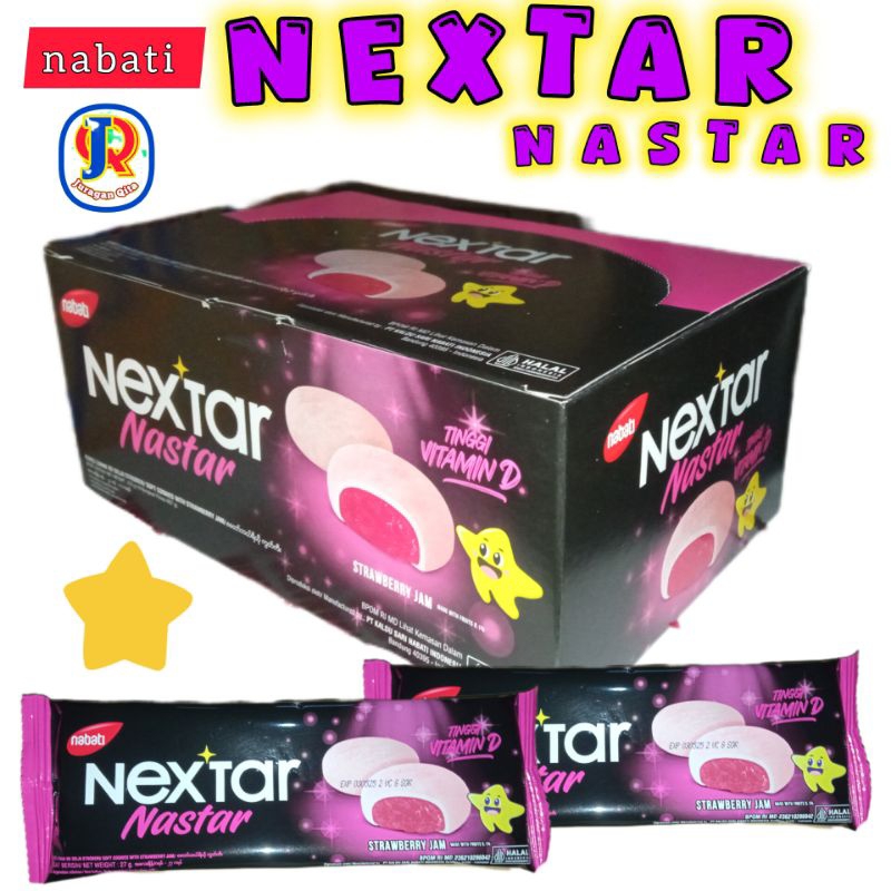 

NEXTAR