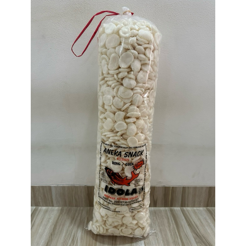 

Ready Koin Lili 1 KG Ori!! Ori!!