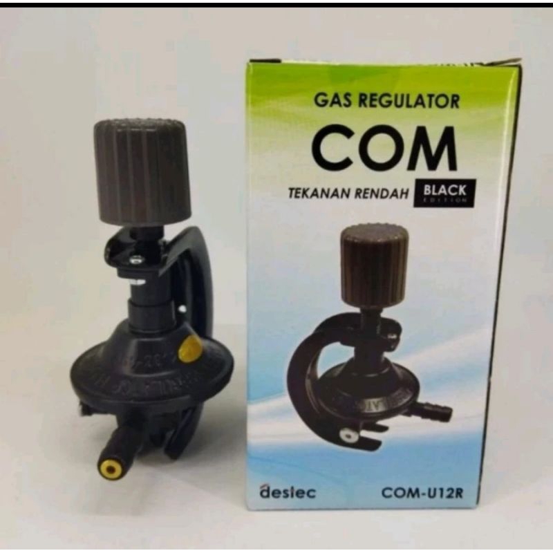 regulator kompor gas com regulator  destec com