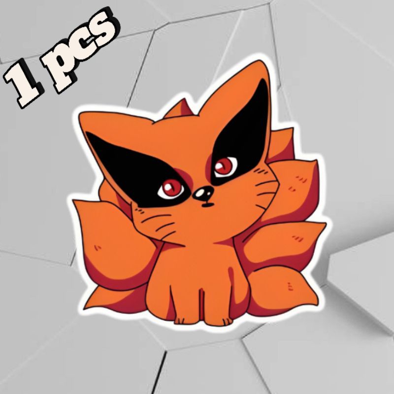 

STICKER ANIME HYPEBEAST 1PCS