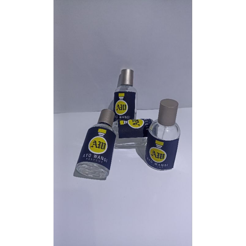 Parfum buy 1 get 4 / AW collection