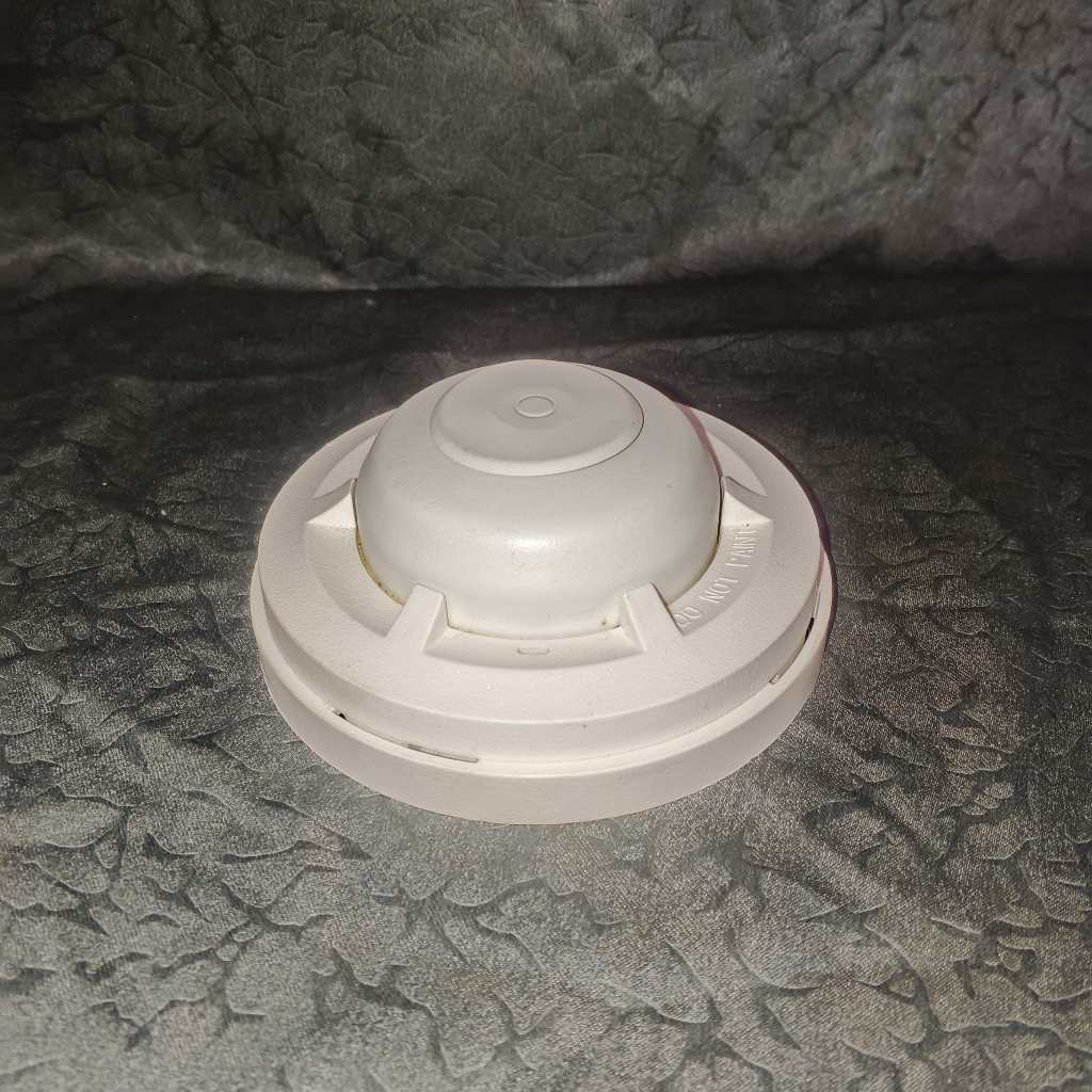 ROR Heat Detector System Sensor