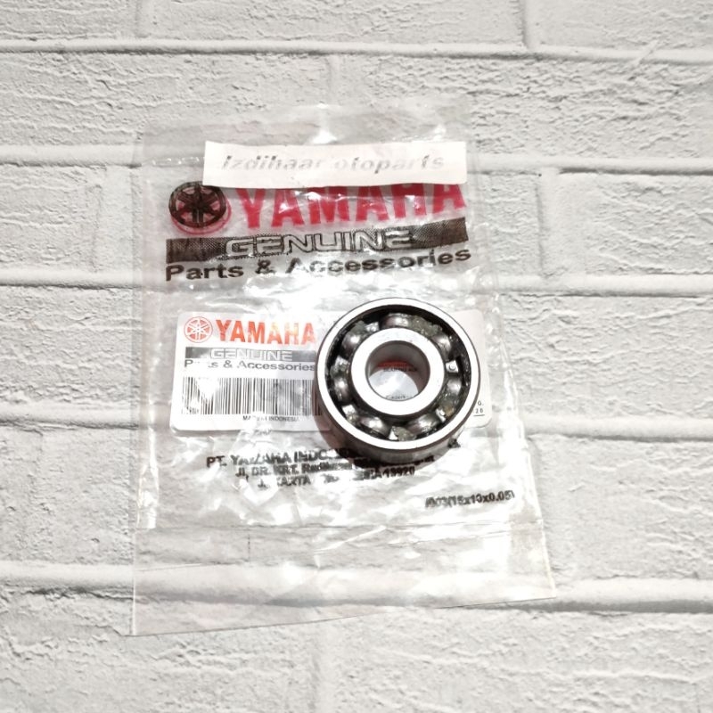 Bearing laher Swing ARM Yamaha  Xeon Karbu Nouvo lele Nouvo Z Bering ARM belakang Yamaha