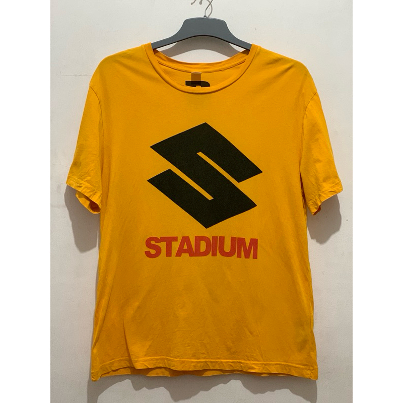 Preloved H&M Team Bieber Stadium Tour